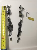 Pendientes Maria e Luisa Jewels Mujer in Plata OA0098 - OA0098